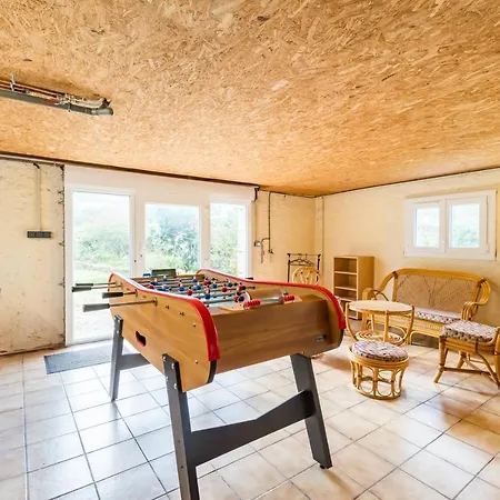 Maison Poulpry - Grande Maison Pour 9 A 600m De La Penvénan